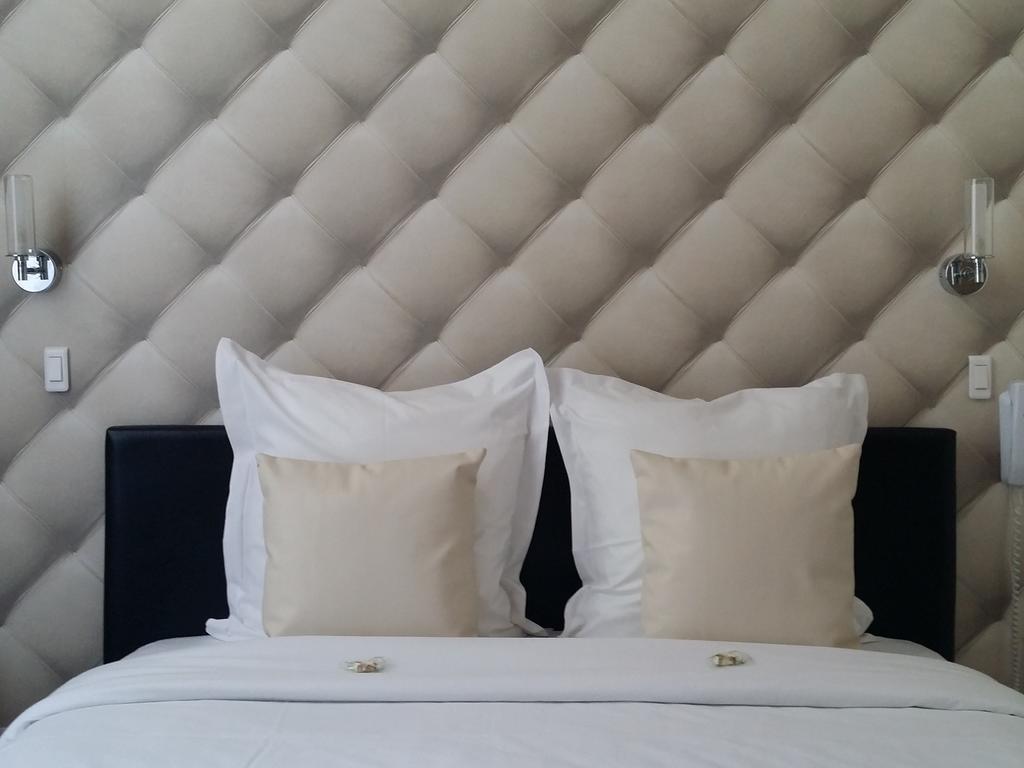 Hotel Beausoleil Montélimar Room photo