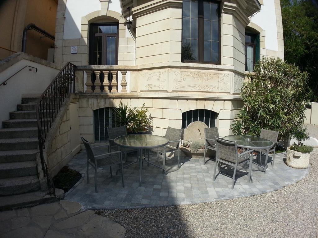Hotel Beausoleil Montélimar Exterior photo